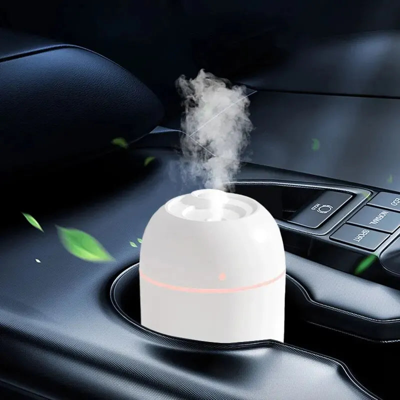 Mini Car Humidifier
