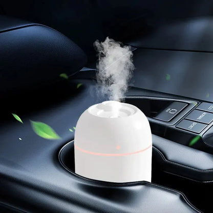 Mini Car Humidifier