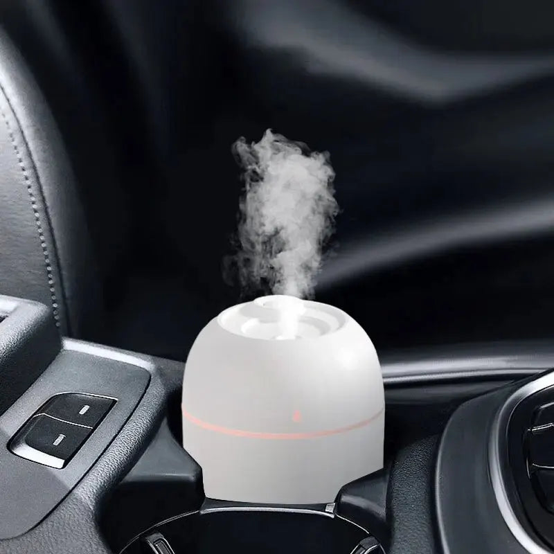 Mini Car Humidifier