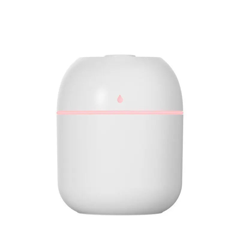 Mini Car Humidifier