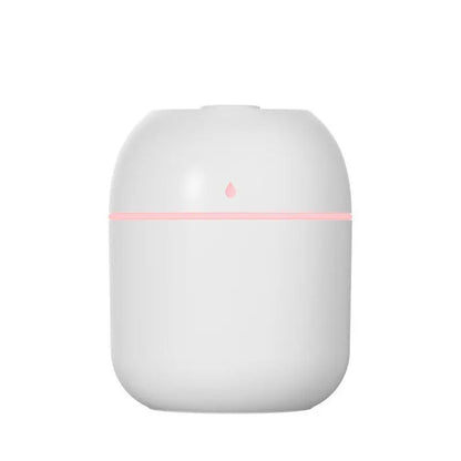 Mini Car Humidifier